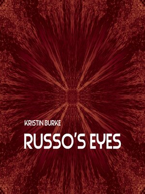 cover image of Russo's Eyes